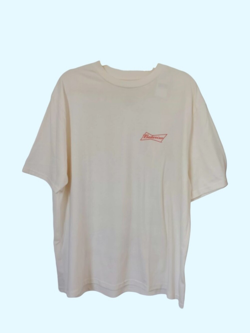 Budweiser T-Shirt